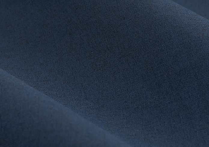 Dawn (Blackout) Pencil Pleat, Midnight - Ready Made Curtains - Image 4